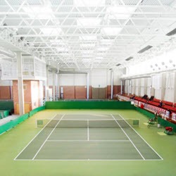 tennis club insurance